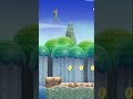 Steve | New Super Mario Bros. Wii | #shorts #mario