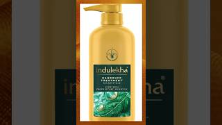 Indulekha Dandruff Treatment Shampoo 580 ml #shorts #shortsfeed