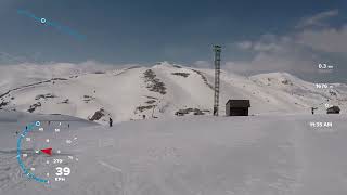 Mavrovo - Ski Slope #10 - B9