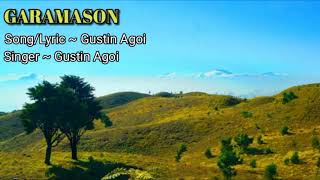 Lagu dusun GARAMASON ~ Gustin Agoi #garamason #lagudusun