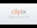 Welcome to Clipix!  (How to use Clipix part one)