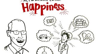 The science of Subjective Well Being, a.k.a Happiness.