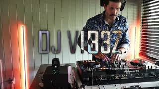 Mini Tech House Mix | Pioneer DJ XDJ RX3 | DJ VIB3Z