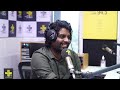 പിരാന്തൻ പൂതിയുള്ള പടമാണ് തല്ലുമാല star jam with muhsin parari rj rafi