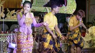 ကေတုမတီဘိုမ အငြိမ့် အပိုင်း (3)