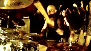 Dimidium - Self Destructive Tendencies OFFICIAL MUSIC VIDEO