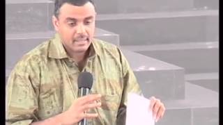 DAG HEWARD MILLS - 7 ÉTAPES MENANT À L’ONCTION D’ÊTRE IMPLANTEUR D’ ÉGLISE