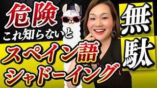 【有料級】科学的に正しいシャドーイング７ステップ