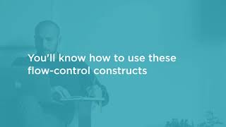 Python Skills: Core Python: Advanced Flow Control Course Preview