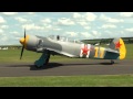 Duxford Airshow 2012 720HD