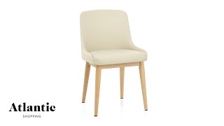 Jersey Dining Chair