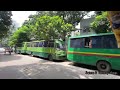 baridhara dohs to gulshan to by rikshaw part 02