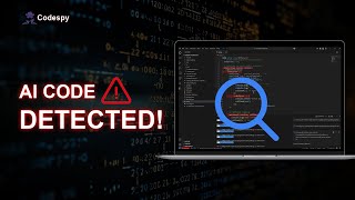 CodeSpy AI 2025 Tutorial | Detect Code Plagiarism & AI-Generated Code | For Developers & Students
