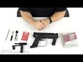 Tippmann 98 Custom Low Pressure Kit   Review