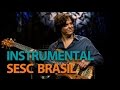 Zéli Silva | Programa Instrumental Sesc Brasil