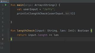 Kotlin Validation: Length Check Tutorial (Part 2)