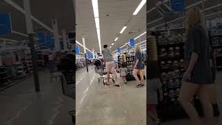 Walmart in USA