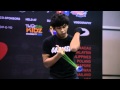 YoYoFactory presents: Darrell Mitchell 2011 AP 1A 4th Place