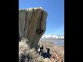Saudade (V9)