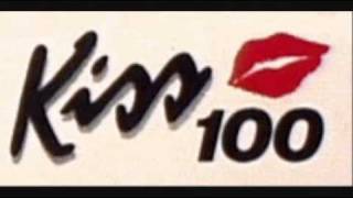 WKSZ KISS100 Philadelphia - 1983