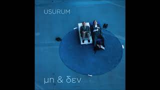 Usurum - Σ' ονειρεύτηκα