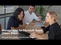 Managing Apps in Microsoft Teams with Chhavi Bhasin