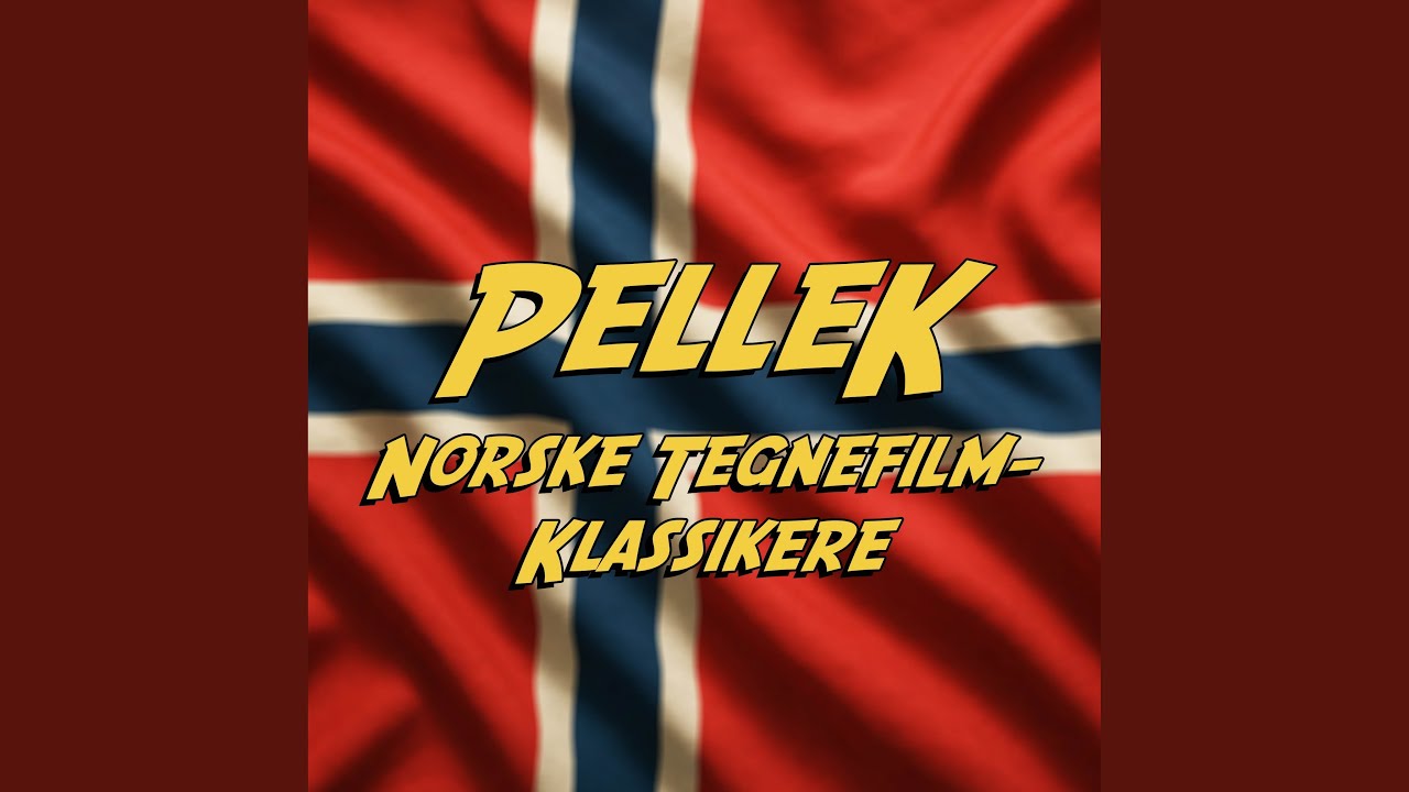 Bompibjørnene Norsk Versjon Youtube