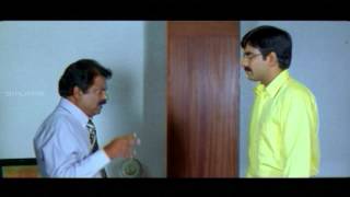Itlu Sravani Subramanyam Movie | Comedy Between Ravi Teja & Dharmavarapu Subramanyam