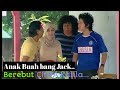 PARA PENCARI TUHAN  [JILID 1] Eps 14 Tiga Begundal Ngapelin Ponakan Om Om..