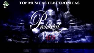 TOP 19 MÚSICAS ELECTRÓNICAS [Prohibited Toxic]