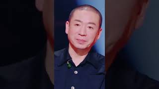 梁龙胡海泉合唱《无名的人》戳中GAI周延 胡彦斌的点评太贴切了 #天赐的声音 shorts