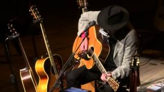 Neil Young - Harvest - 1-16-14 Winnipeg