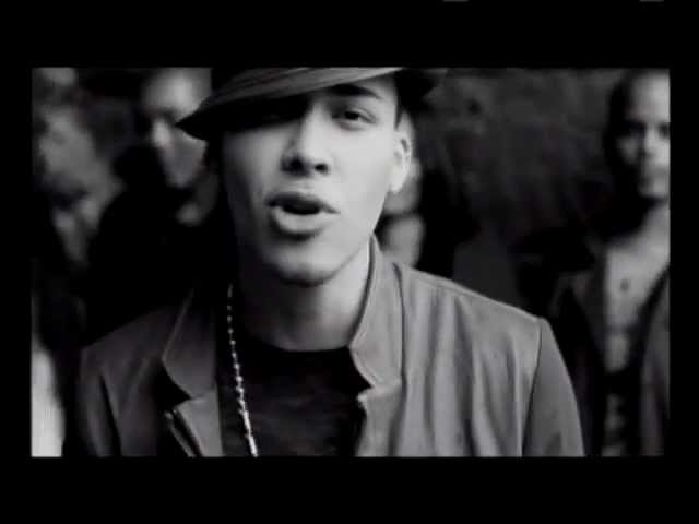 PRINCE ROYCE - Stand By Me (Original Official Video High Quality)’ PRINCE ROYCE - Stand By Me (Original Official Video High Quality)