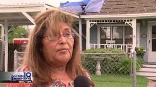 Troubleshooters: Roofing Problems