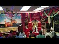 Allama Zameer Akhtar Naqvi reciting Jashan e Ghadeer at Aliyun Waliullah - 3