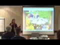 municipal and provincial sustainability reporting case studies panel catherine matheson