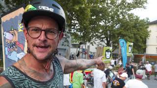 Swiss PumpTrack Championship PumpKing Challenge Balzers FL  2018