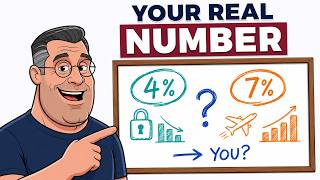 Can You Really Spend 7% in Retirement? Here’s the Real Answer