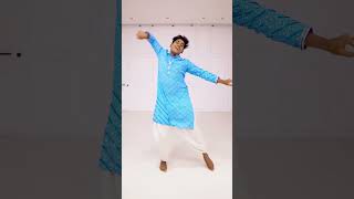 Jashn-E-Bahara Solo Dance Cover | Semi-classical Dance | Natya Social Choreography