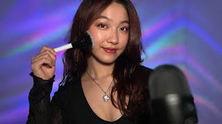 ASMR Super Clicky Whispers Delicate Mouth Sounds \u0026 Tingly Triggers 👄