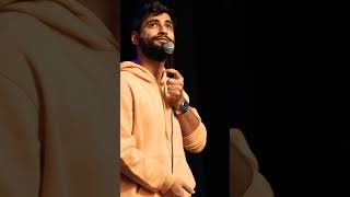 harsh gujaral stand up comedy @Harshgujral #standup #comedy #tranding #video
