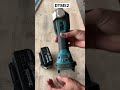 Makita Cordless Power Tools