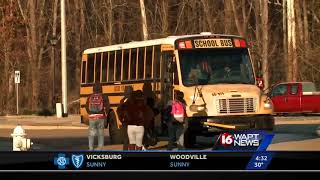 JPS Bus Driver Sexual Assault