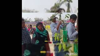 Horticulture stall, TCA at RPCAU PUSA Farmers Fair 2023.