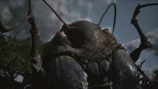 Black Myth Wukong Giant Cricket aka Feng Tail General's Location