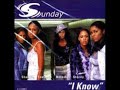 Sunday - I Know (T-Town Remix)