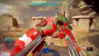 WHY we need a WORKING SHOTGUN in Halo Infinite