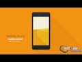 Xamarin Android Tutorial - Vehicles Sound