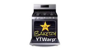 LX Bakery YTWarp Logo (2010-)