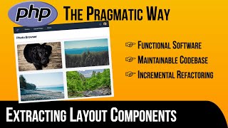 Extracting Layout Components